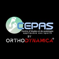 Cepas By Orthodynamica® logo - Similar company to Od Run
