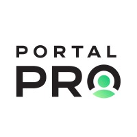 PortalPRO logo - Similar company to Pedra