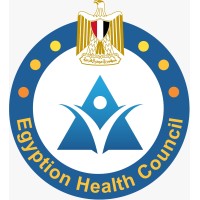 Egyptian Health Council logo - Similar company to Max Care