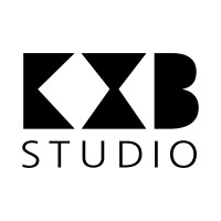 KXB Studio logo - Similar company to Luckbat Studio