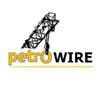 PetroWire logo - Similar company to Uni Group Belt Conveyor