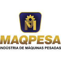 Maqpesa Indústria de Máquinas Pesadas Ltda EPP logo - Similar company to Mitti Andaimes