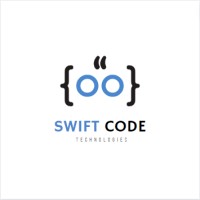 Swift Code logo - Similar company to Swiftcode