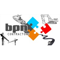 BPN CONTRACTORS LIMITED logo - Similar company to Initial Systems Limited