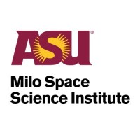 The Milo Space Science Institute logo - Similar company to L'Space Program