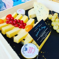 Définitivement fermé logo - Similar company to La Passion Du Fromage