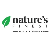 Nature's Finest Affiliate Program logo - Similar company to Nutrislim Ltd