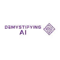 DemystifyAI logo - Similar company to Demystify Ai