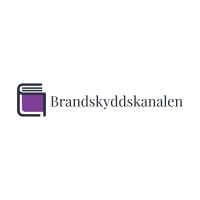 Brandskyddskanalen logo - Similar company to Brandsäkert