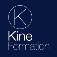 Kiné Formation logo - Similar company to Kiné Formations (Physio-Training)