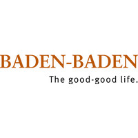 Baden-Baden Tourism Board logo - Similar company to Parcel Broker Gmbh