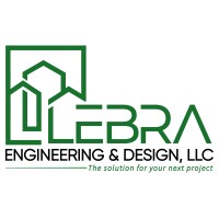 Lebra Engineering & Design, LLC logo - Similar company to Groundforce Geo-Construction
