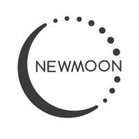 New Moon Yoga & Consulting logo - Similar company to Detox Foundation
