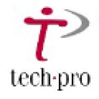 Tech-Pro, LLC logo - Similar company to Tech-Pro