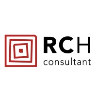 RC Heritage logo - Similar company to Docomomo International