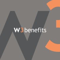 W3 Benefits logo - Similar company to Magic Umbrella