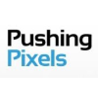 Pushingpixels