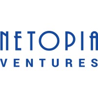 NETOPIA Ventures logo - Similar company to Cleverage.Vc