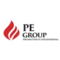 Prometheus Engineering Group logo - Similar company to Ecu Computer And Software Engineering Lab (Csel)