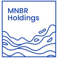 MNBR logo - Similar company to Cyphertek