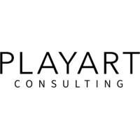 Playart Consulting logo - Similar company to Atelier Seridif