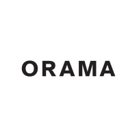 Orama USA logo - Similar company to Aurum Fenestration