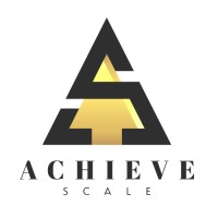 Achieve Scale logo - Similar company to Lewmel Ventures