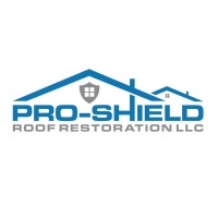 Pro-Shield Roof Restoration LLC logo - Similar company to Ridgeline Roofing & Restoration