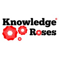 Knowledge Roses logo - Similar company to Yaestuturno