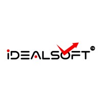 Idealsoft logo - Similar company to Infoelastic Tech Pvt Ltd