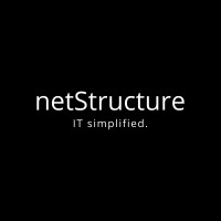 netStructure logo - Similar company to Netstructure