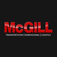 McGill Transportation Inc logo - Similar company to Ry Xpress Transportation & Logistics