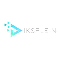 Iksplein Ltd. logo - Similar company to Struxly