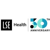 LSE Health logo - Similar company to Ahoplatform On Health Systems And Policies