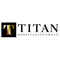 Titan Hospitality logo - Similar company to Courseguider
