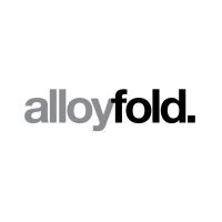 Alloyfold logo - Similar company to Style Fallow
