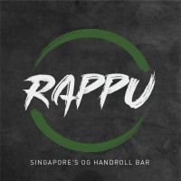 RAPPU Handroll Bar logo - Similar company to Proper Concepts