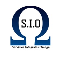 Servicios Integrales Omega logo - Similar company to Riegel Dos20 Ventas Y Servicios Tecnológicos