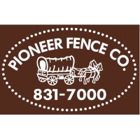 Pioneer Fence Co. logo - Similar company to Gigfiliate