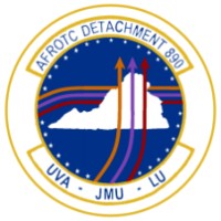 Air Force ROTC at UVA, JMU, LU, & PVCC logo - Similar company to Jmu College Of Science And Mathematics