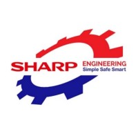 Sharp Engineering, Maharashtra