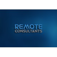 Remote Consultants
