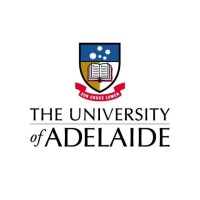 Adelaide Law School logo - Similar company to Flinders Law Students' Association