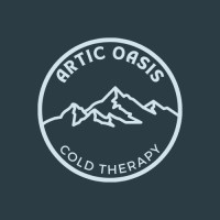 Artic Oasis logo - Similar company to Jade Presents