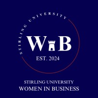 Women in Business - University of Stirling logo - Similar company to Stirling University Smif (Student Managed Investment Fund)