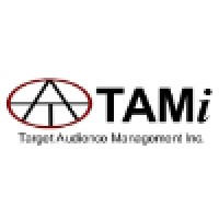 Tami - Target Audience Management Inc.