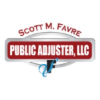 Scott M. Favre Public Adjuster, LLC logo - Similar company to Savely