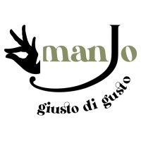Manjo srl logo - Similar company to Cuore Di Parma S.R.L.
