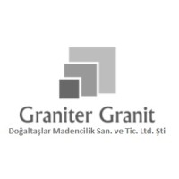 Graniter Granit logo - Similar company to Pangea Distribution