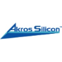 Akros Silicon logo - Similar company to Lib Src Inc